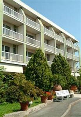 фото отеля Hotel Ghironi