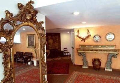 фото отеля Hotel Ghironi