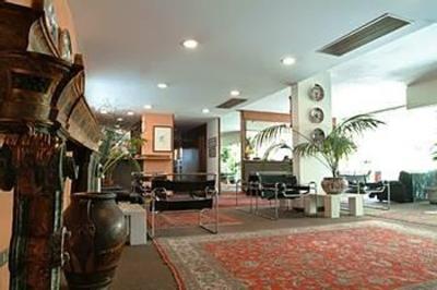 фото отеля Hotel Ghironi