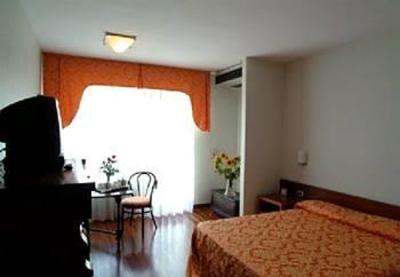 фото отеля Hotel Ghironi
