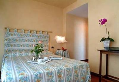 фото отеля Hotel Ghironi