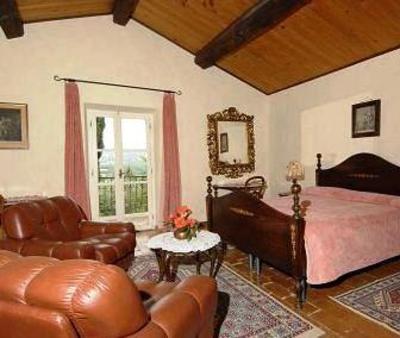 фото отеля Il Pornelleto Farmhouse Cetona