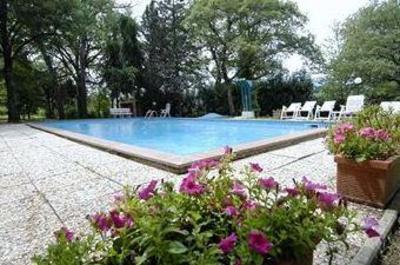 фото отеля Il Pornelleto Farmhouse Cetona