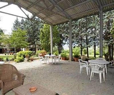 фото отеля Il Pornelleto Farmhouse Cetona