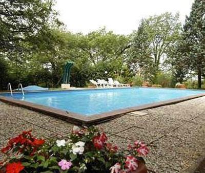 фото отеля Il Pornelleto Farmhouse Cetona