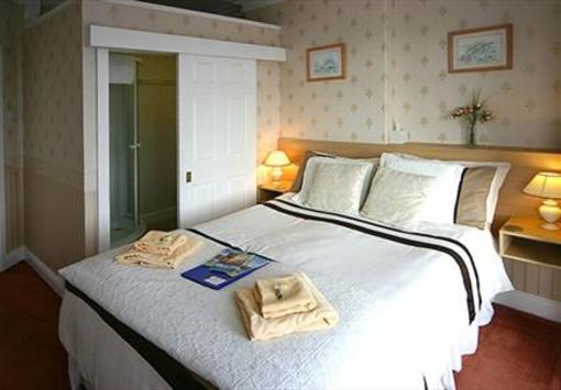 фото отеля Mickleton Guesthouse Skegness