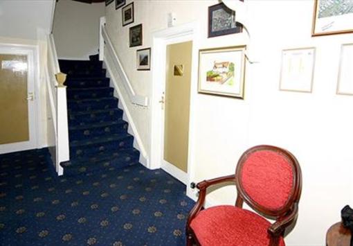 фото отеля Mickleton Guesthouse Skegness