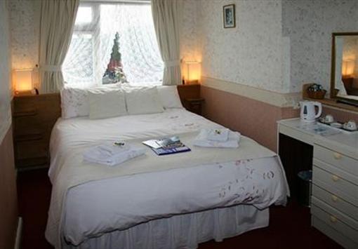 фото отеля Mickleton Guesthouse Skegness