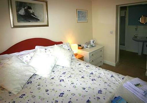 фото отеля Mickleton Guesthouse Skegness