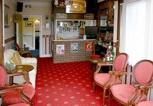 фото отеля Mickleton Guesthouse Skegness