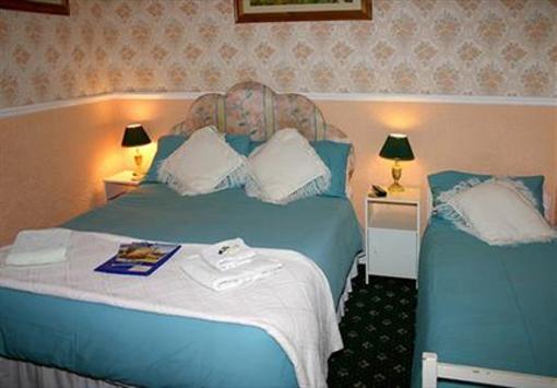 фото отеля Mickleton Guesthouse Skegness
