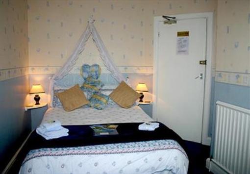 фото отеля Mickleton Guesthouse Skegness
