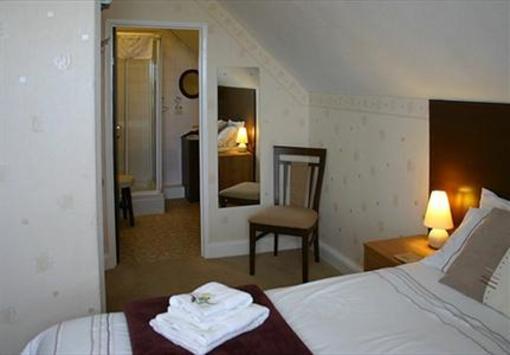 фото отеля Mickleton Guesthouse Skegness