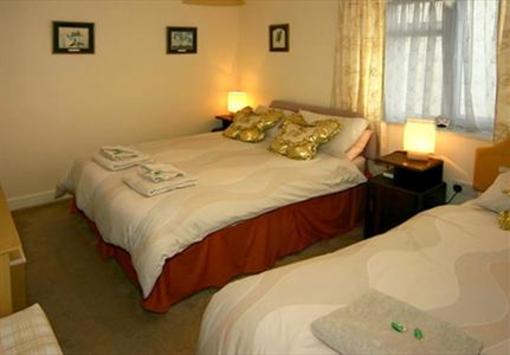 фото отеля Mickleton Guesthouse Skegness