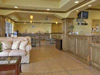 Super 8 Motel San Benito