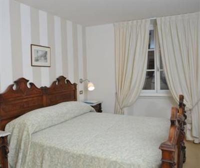 фото отеля Hotel du Lac Gargnano