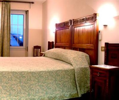 фото отеля Hotel du Lac Gargnano
