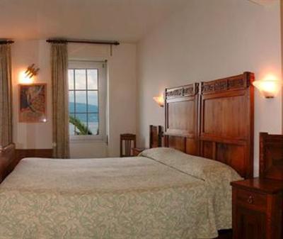 фото отеля Hotel du Lac Gargnano