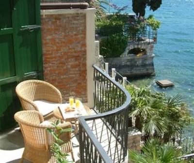 фото отеля Hotel du Lac Gargnano
