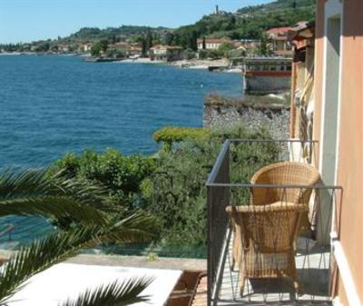 фото отеля Hotel du Lac Gargnano