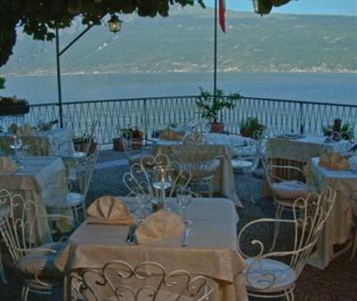 фото отеля Hotel du Lac Gargnano