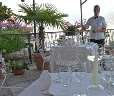 фото отеля Hotel du Lac Gargnano