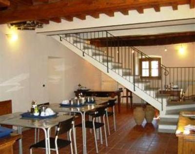 фото отеля Casa Podere San Firenze