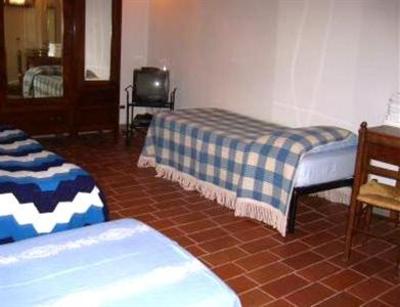 фото отеля Casa Podere San Firenze