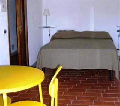 фото отеля Casa Podere San Firenze
