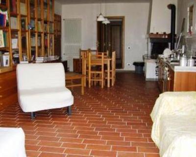 фото отеля Casa Podere San Firenze