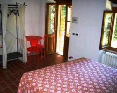 фото отеля Casa Podere San Firenze