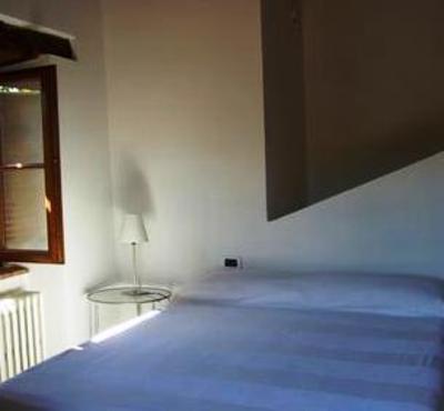 фото отеля Casa Podere San Firenze