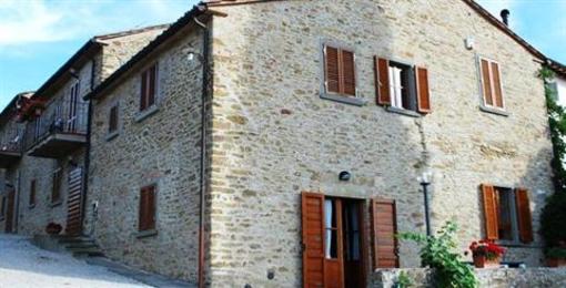 фото отеля Casa Podere San Firenze