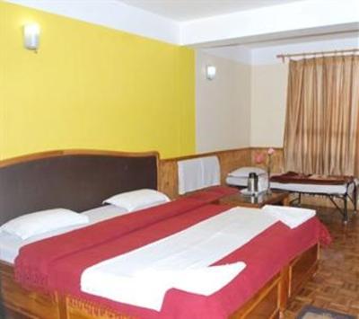 фото отеля Hotel Royal Residency