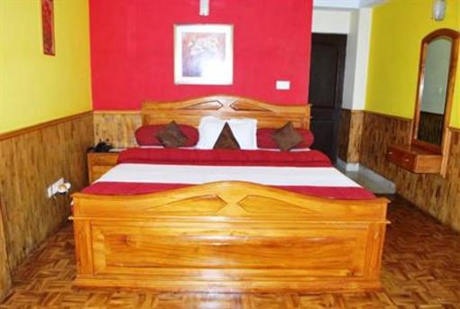 фото отеля Hotel Royal Residency