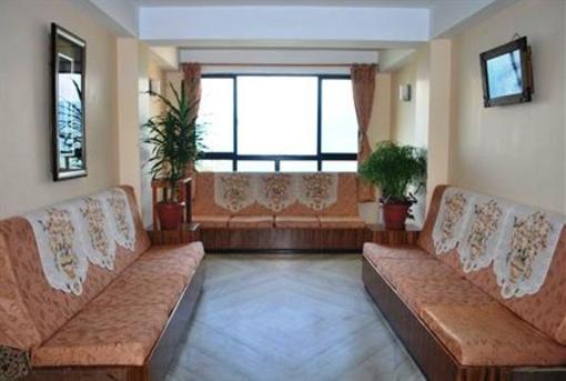 фото отеля Hotel Royal Residency