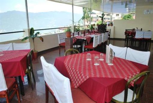 фото отеля Hotel Royal Residency