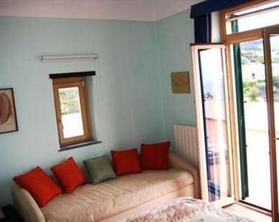фото отеля Villa Rina Country House Amalfi