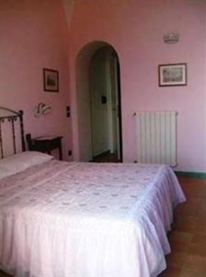 фото отеля Villa Rina Country House Amalfi