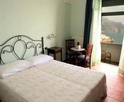 фото отеля Villa Rina Country House Amalfi