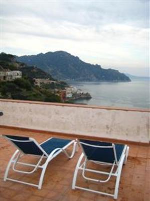 фото отеля Villa Rina Country House Amalfi