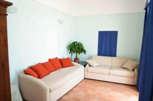 фото отеля Villa Rina Country House Amalfi
