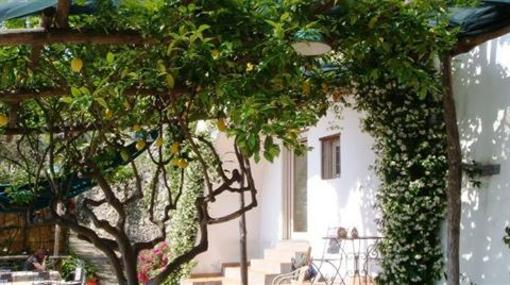фото отеля Villa Rina Country House Amalfi