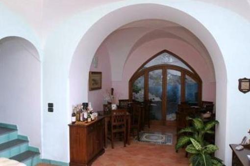 фото отеля Villa Rina Country House Amalfi