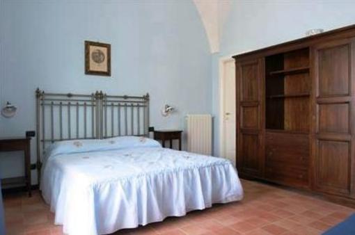 фото отеля Villa Rina Country House Amalfi