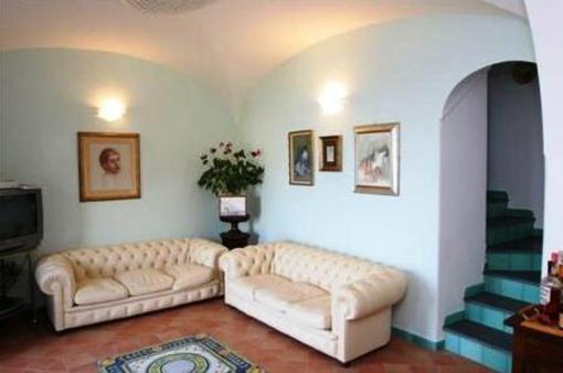 фото отеля Villa Rina Country House Amalfi