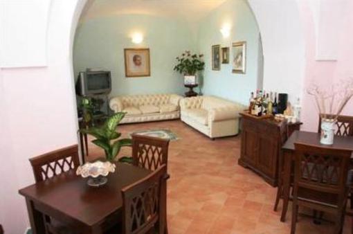 фото отеля Villa Rina Country House Amalfi