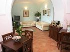 фото отеля Villa Rina Country House Amalfi