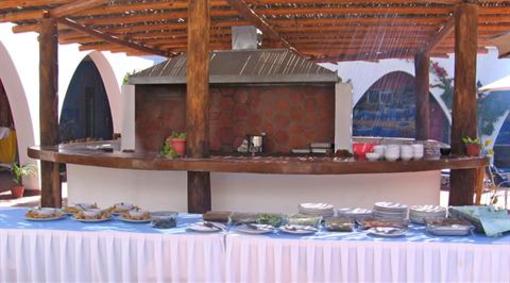 фото отеля Hacienda Bugambilias Hotel La Paz (Mexico)