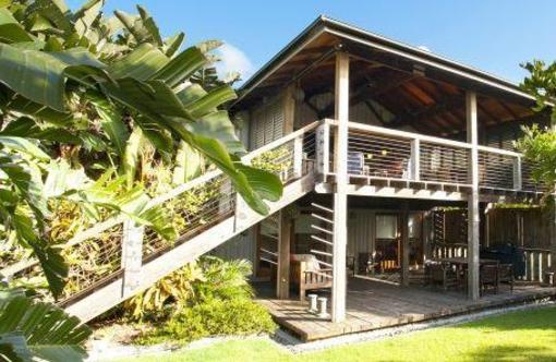 фото отеля HMAS Hawk Guest House Byron Bay